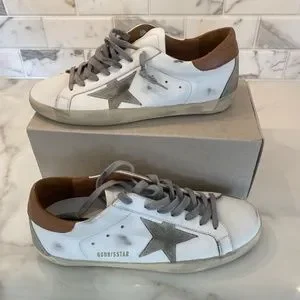 Golden Goose | Shoes | Brand New Golden Goose Superstar Size